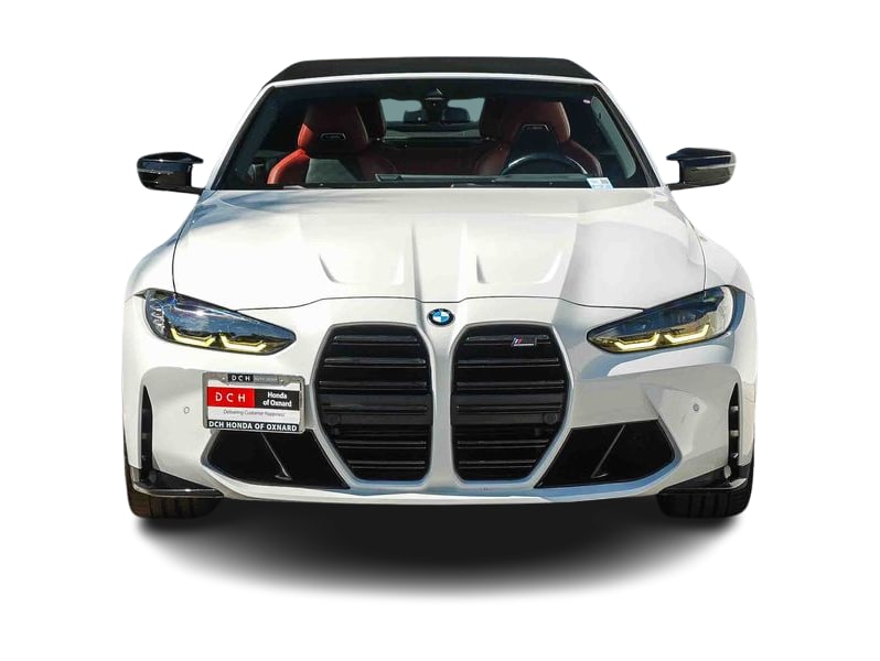 Thumbnail: 2024 BMW M4 - 5