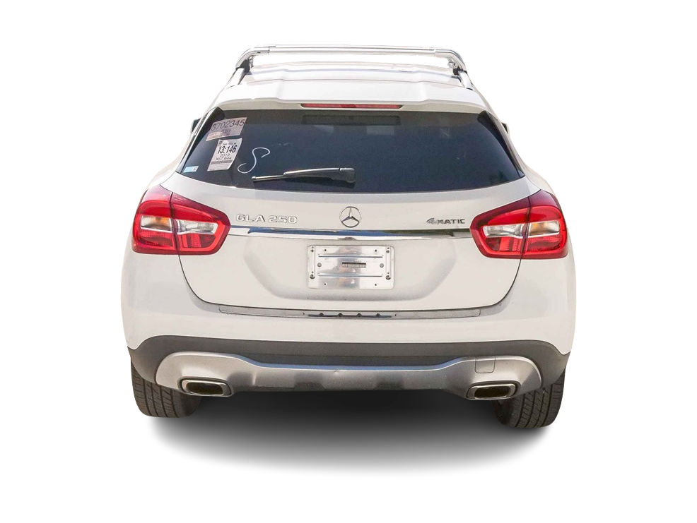 Thumbnail: 2019 Mercedes-Benz GLA - 3