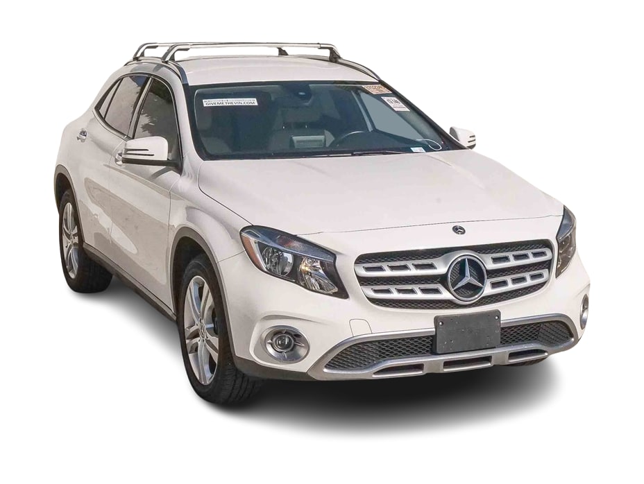 Thumbnail: 2019 Mercedes-Benz GLA - 7