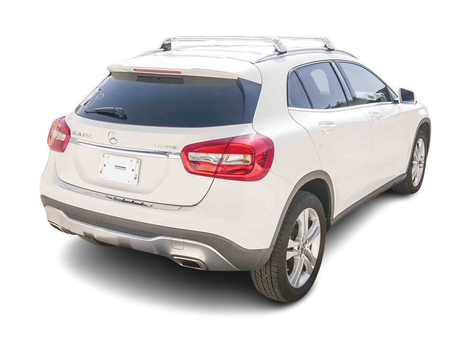 Thumbnail: 2019 Mercedes-Benz GLA - 10