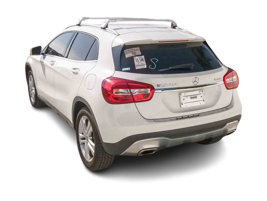 Thumbnail: 2019 Mercedes-Benz GLA - 2