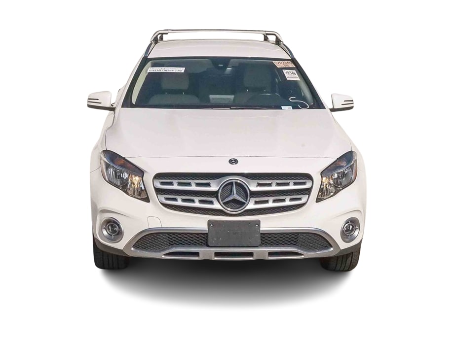 Thumbnail: 2019 Mercedes-Benz GLA - 4