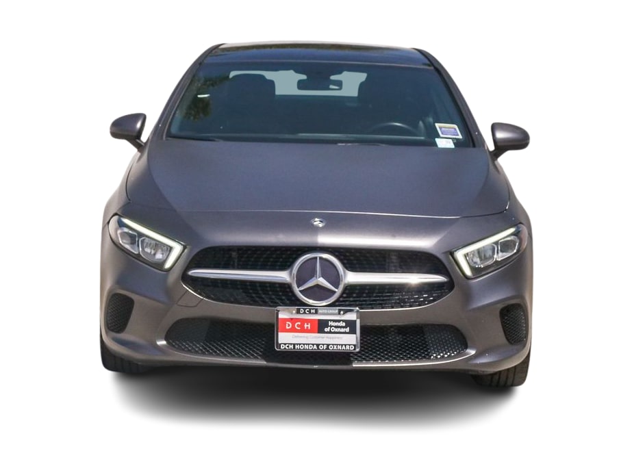 Thumbnail: 2019 Mercedes-Benz A-Class - 5