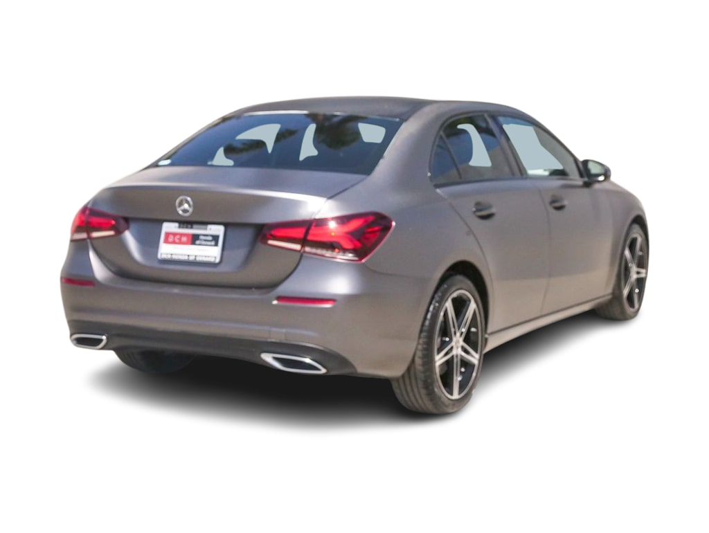 Thumbnail: 2019 Mercedes-Benz A-Class - 15