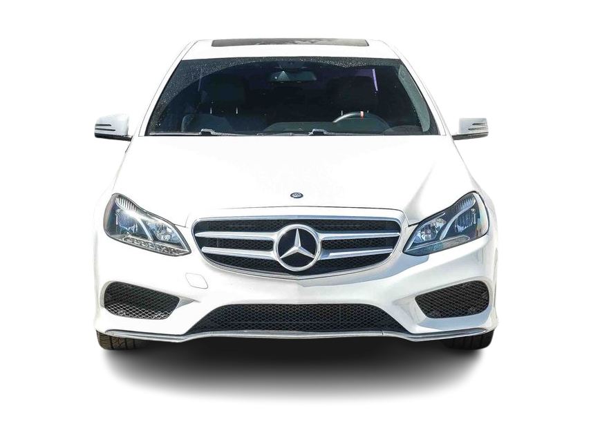 Thumbnail: 2016 Mercedes-Benz E-Class - 4
