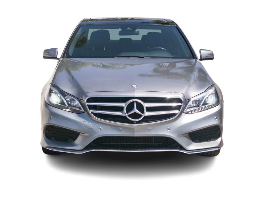 Thumbnail: 2015 Mercedes-Benz E-Class - 4