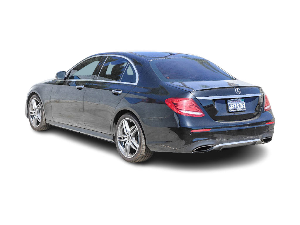 Thumbnail: 2019 Mercedes-Benz E-Class - 2