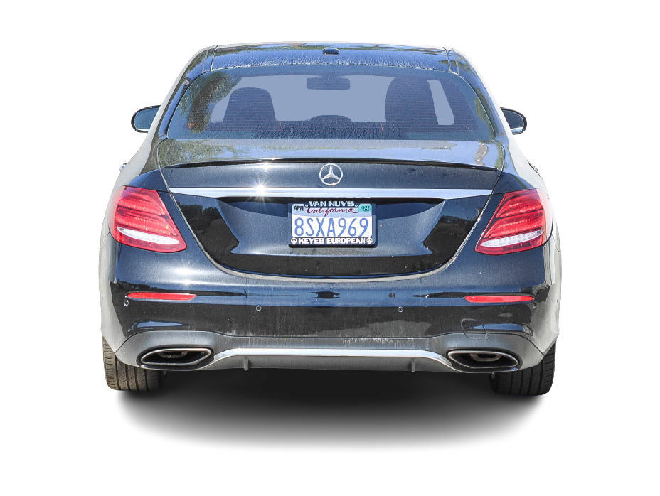 Thumbnail: 2019 Mercedes-Benz E-Class - 3