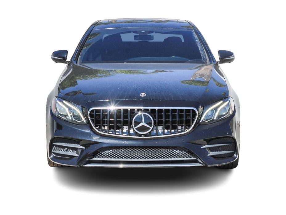 Thumbnail: 2019 Mercedes-Benz E-Class - 4