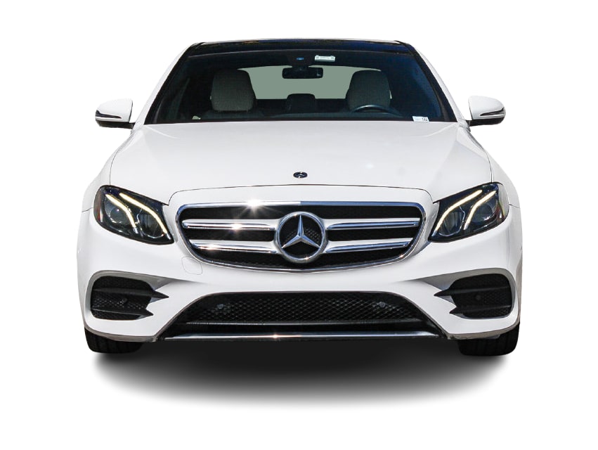 Thumbnail: 2018 Mercedes-Benz E-Class - 5