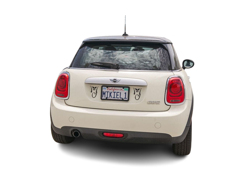 Thumbnail: 2015 MINI Cooper - 3