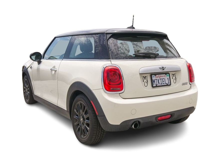 Thumbnail: 2015 MINI Cooper - 2