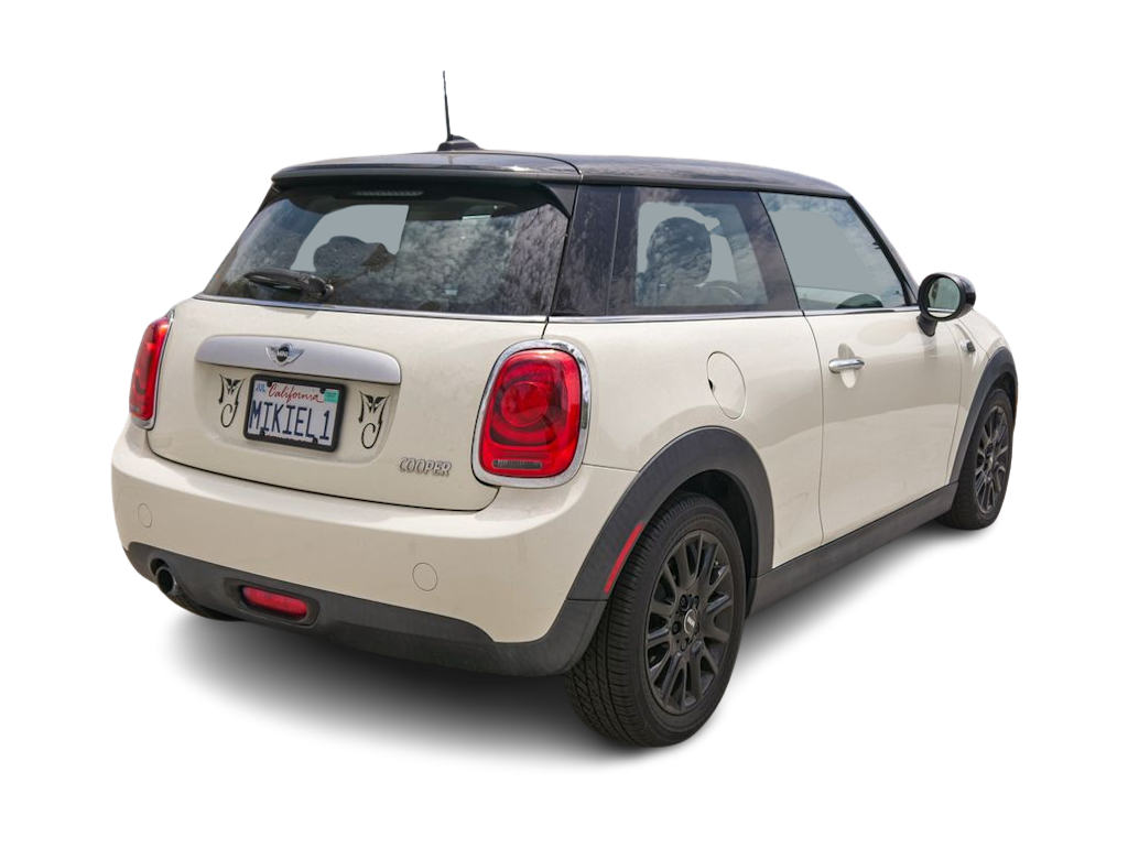 Thumbnail: 2015 MINI Cooper - 11
