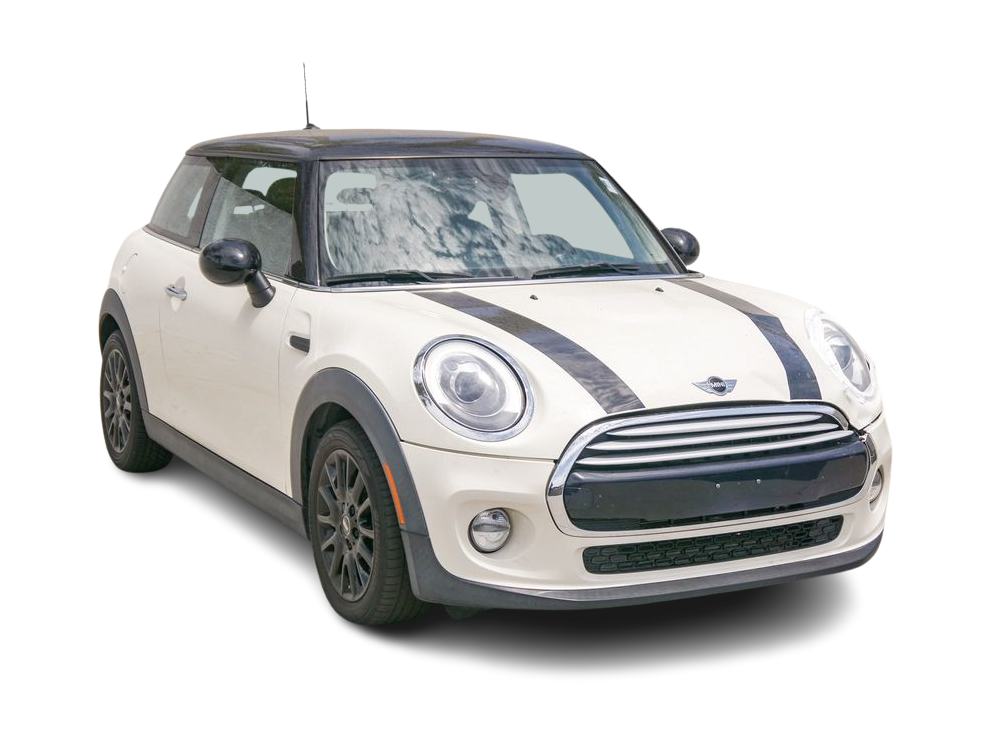 Thumbnail: 2015 MINI Cooper - 8