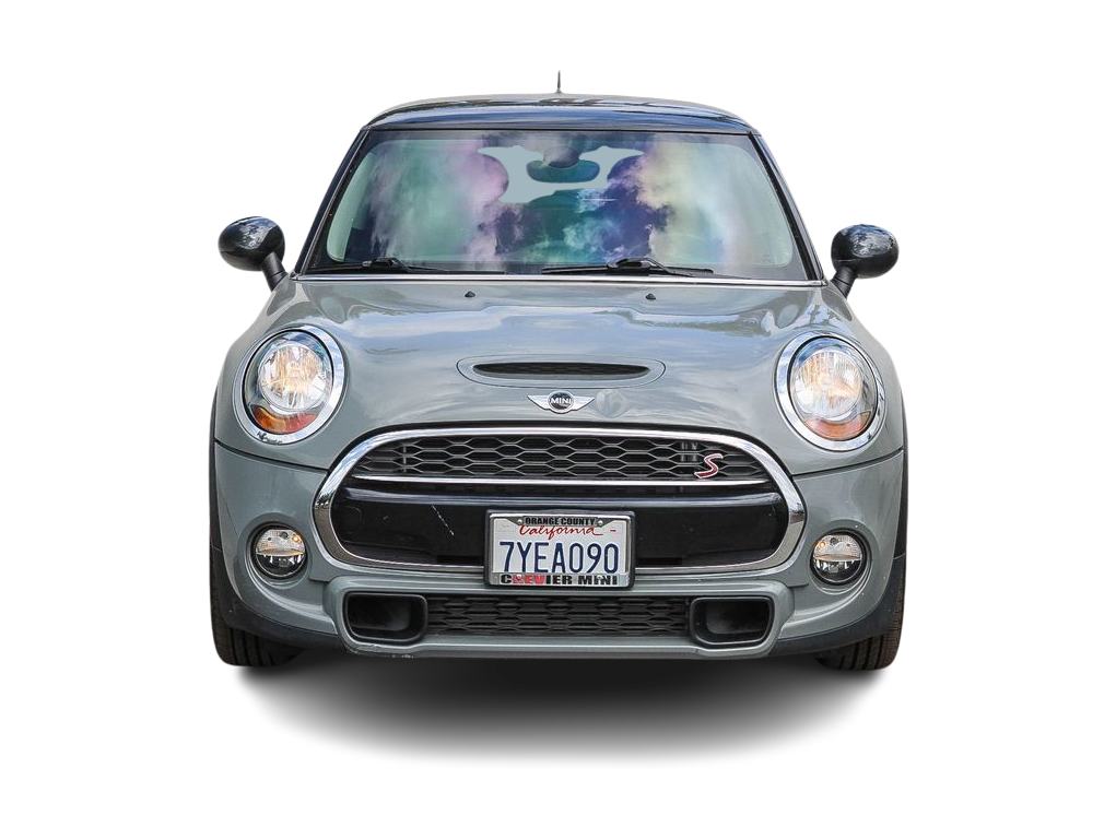 Thumbnail: 2017 MINI Cooper - 4
