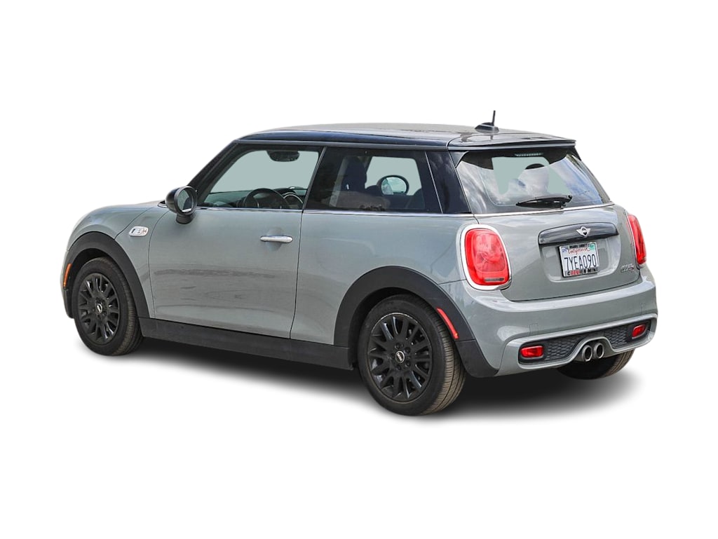 Thumbnail: 2017 MINI Cooper - 2