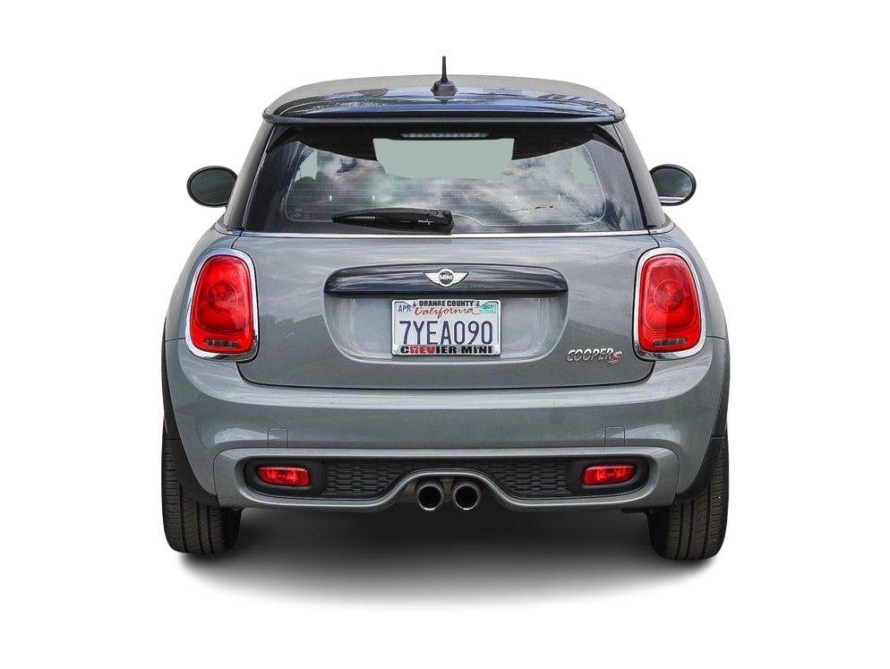 Thumbnail: 2017 MINI Cooper - 3