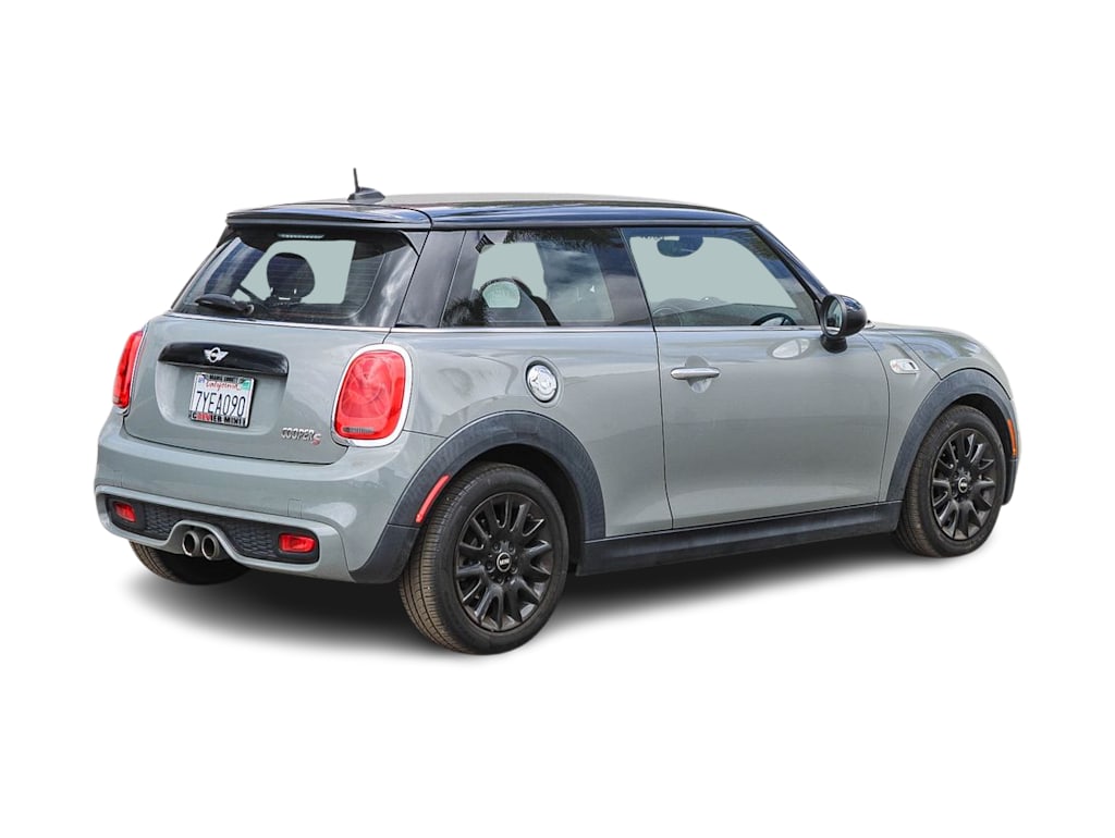 Thumbnail: 2017 MINI Cooper - 7