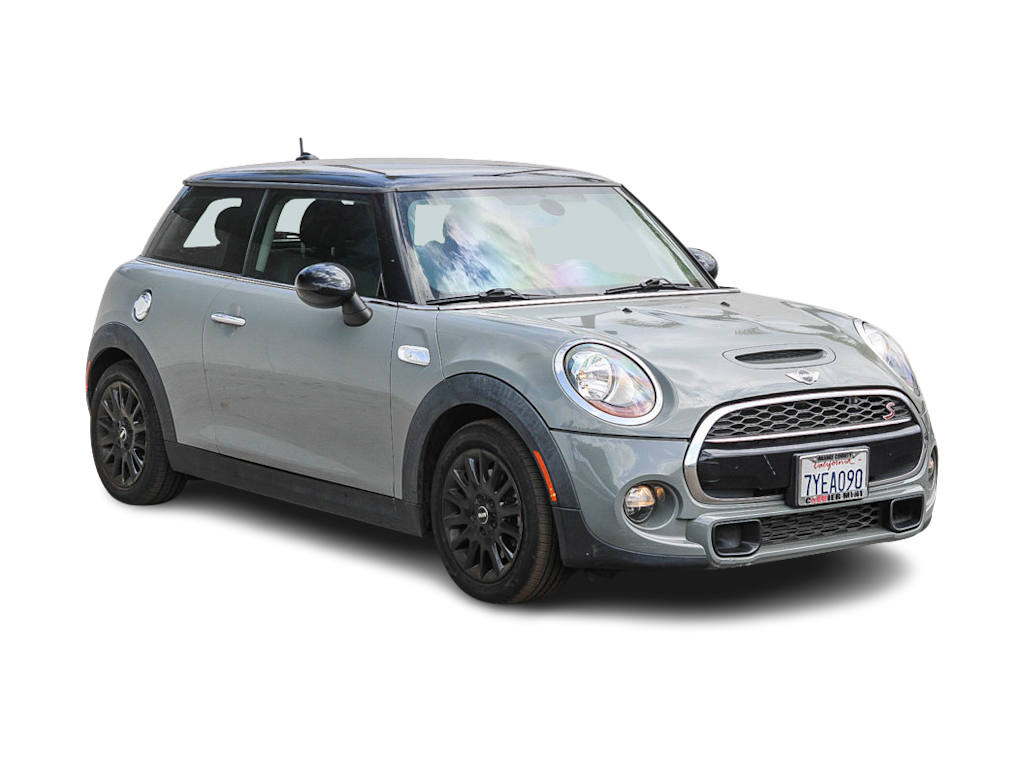 Thumbnail: 2017 MINI Cooper - 6