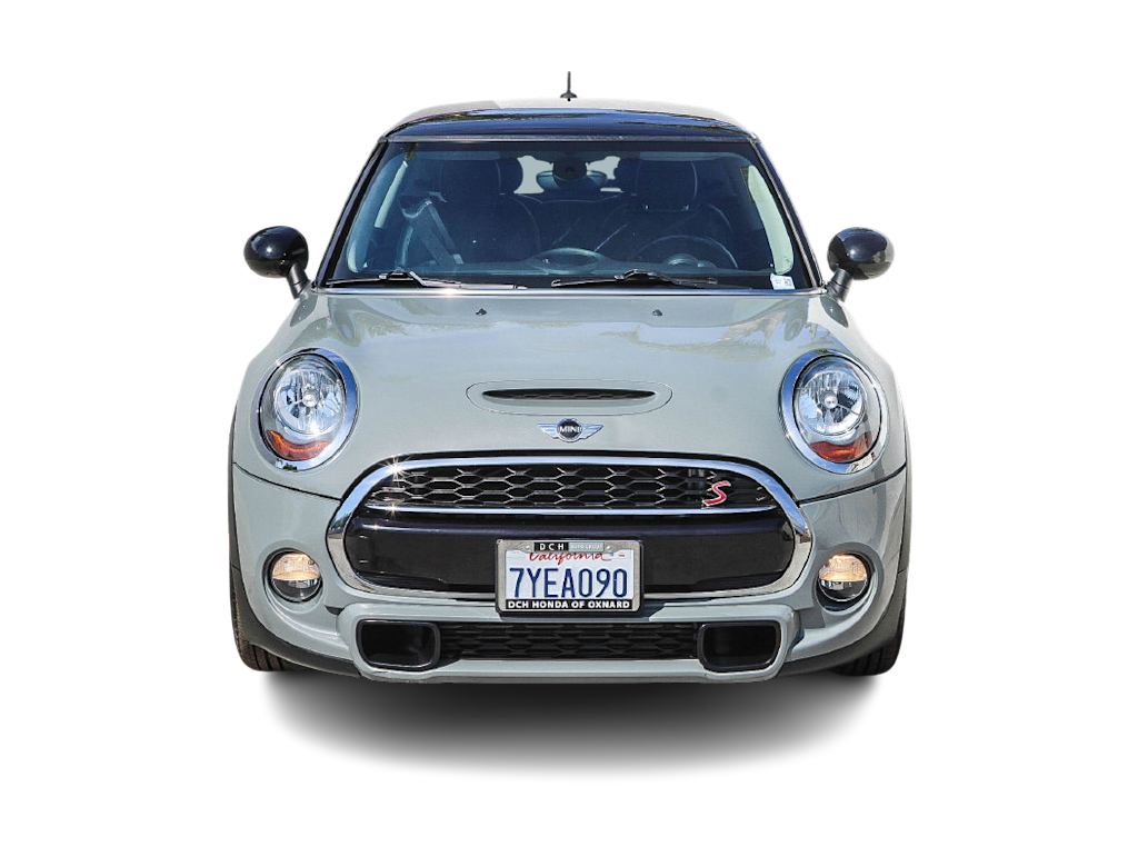 Thumbnail: 2017 MINI Cooper - 5
