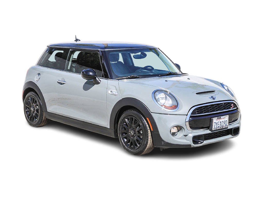 Thumbnail: 2017 MINI Cooper - 17