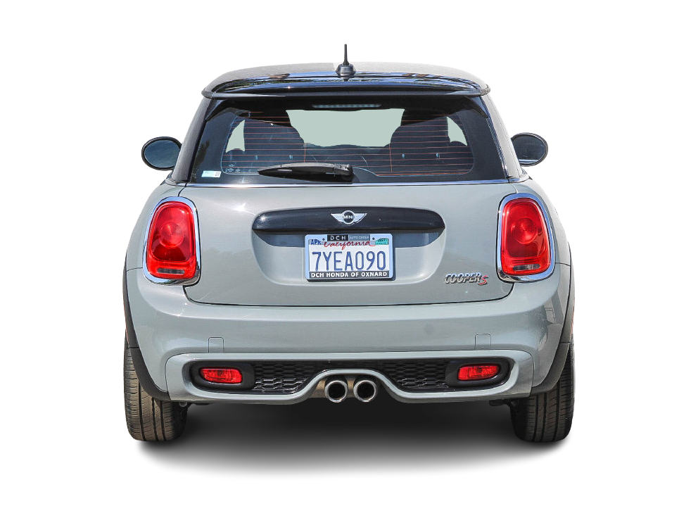 Thumbnail: 2017 MINI Cooper - 4