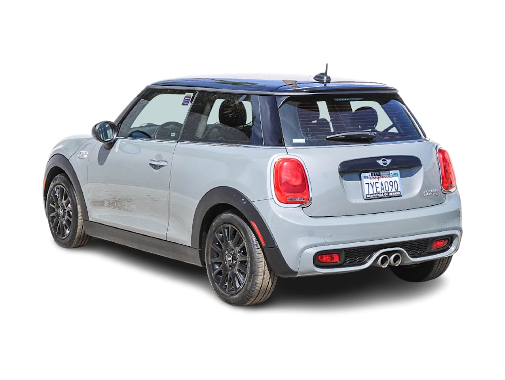 Thumbnail: 2017 MINI Cooper - 3