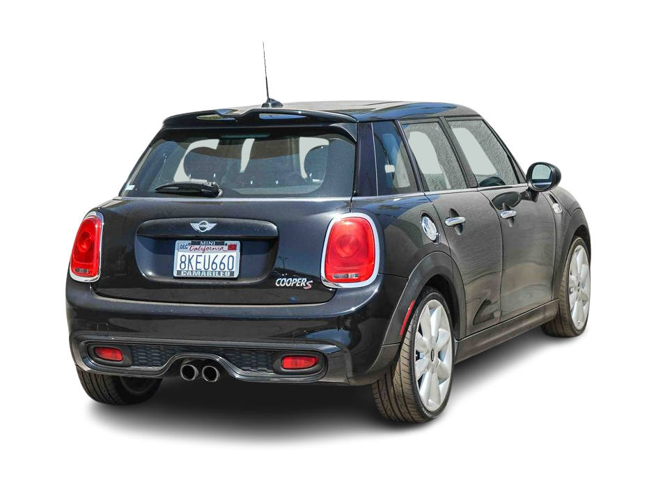 Thumbnail: 2015 MINI Cooper - 9