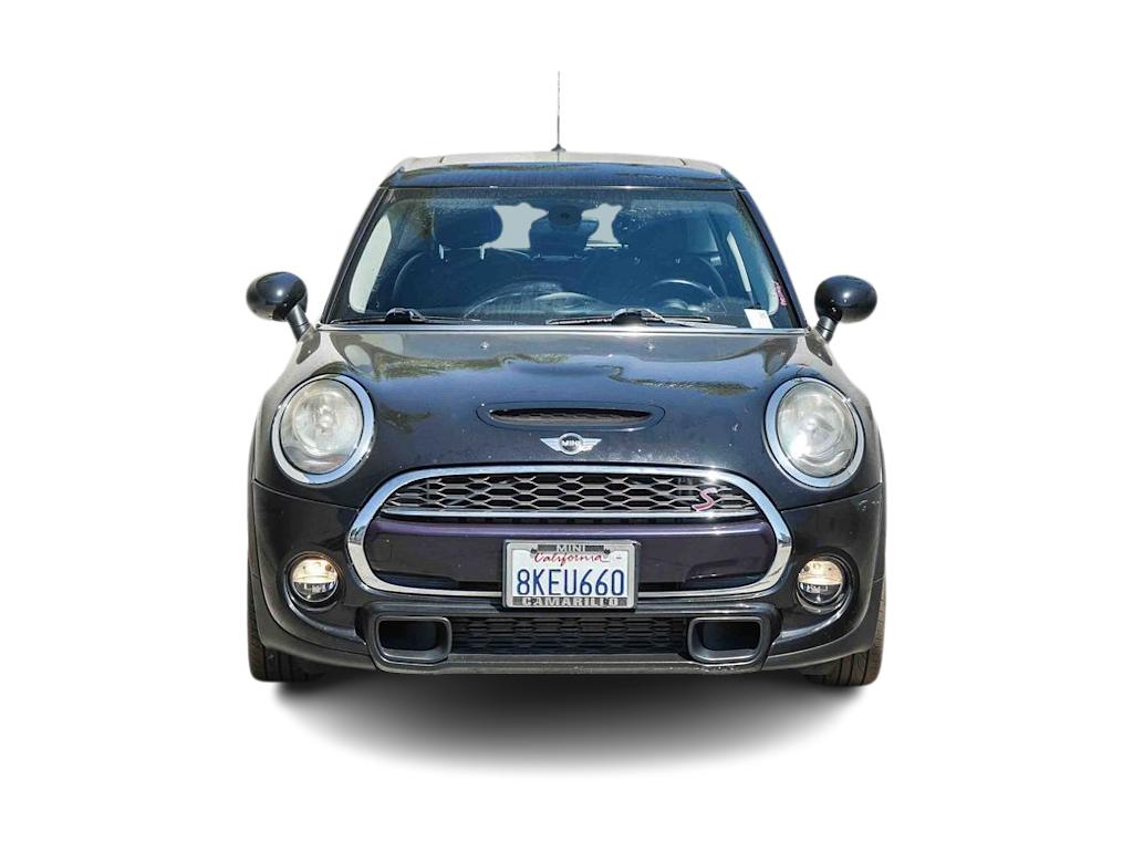 Thumbnail: 2015 MINI Cooper - 4