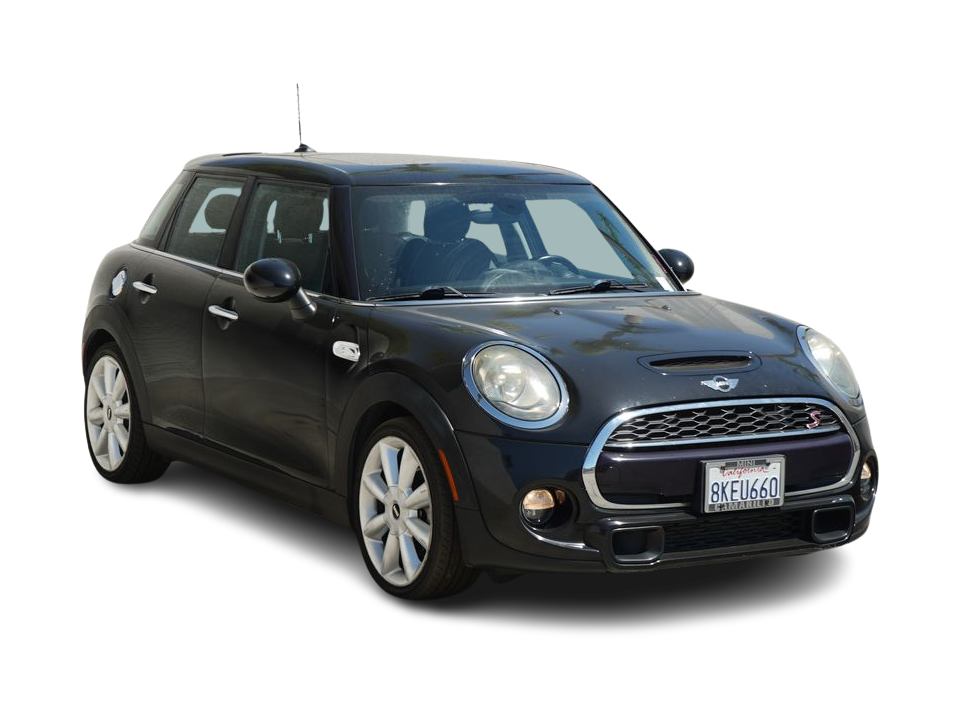 Thumbnail: 2015 MINI Cooper - 7