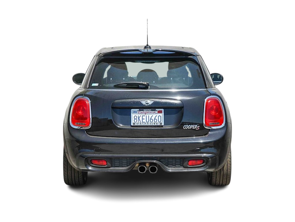 Thumbnail: 2015 MINI Cooper - 3