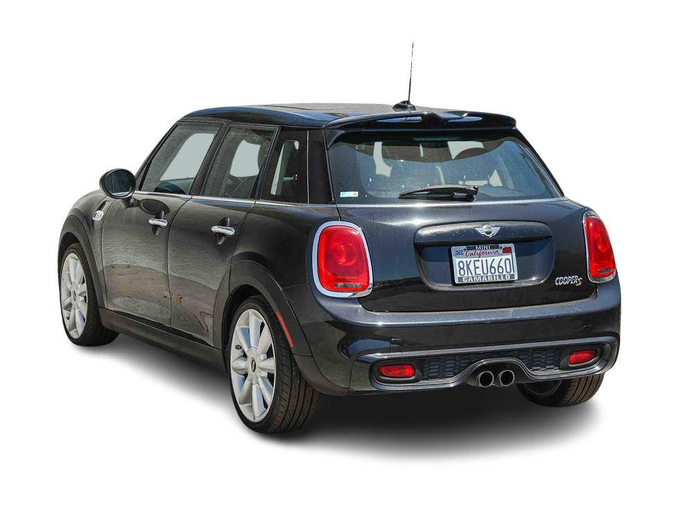 Thumbnail: 2015 MINI Cooper - 2