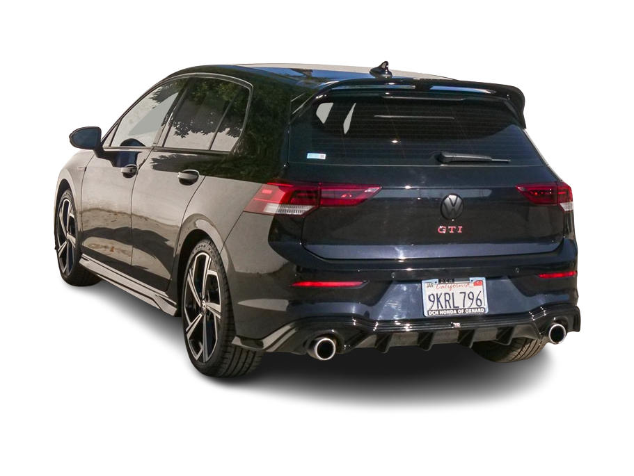 Thumbnail: 2024 Volkswagen Golf - 3