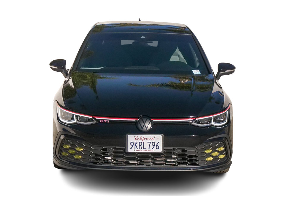 Thumbnail: 2024 Volkswagen Golf - 5