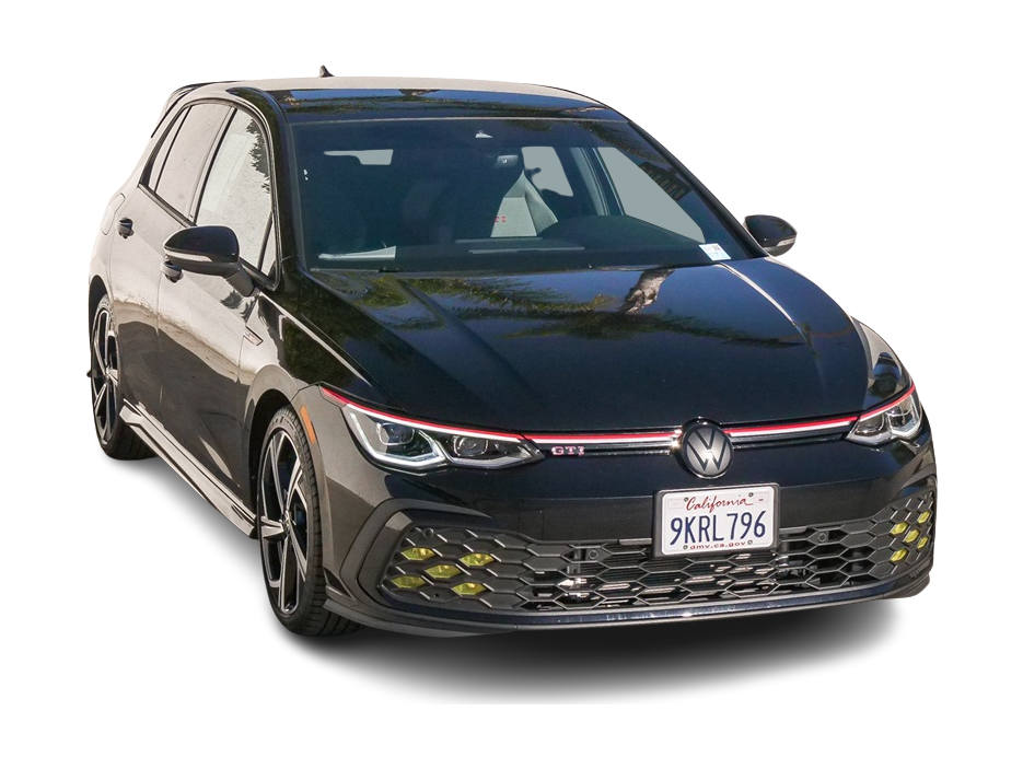 Thumbnail: 2024 Volkswagen Golf - 18