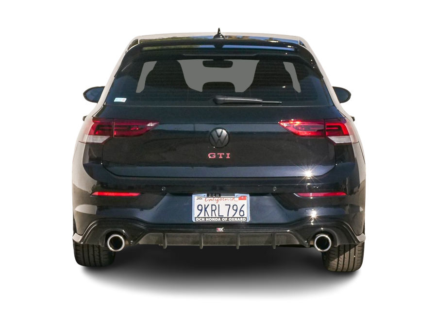 Thumbnail: 2024 Volkswagen Golf - 4