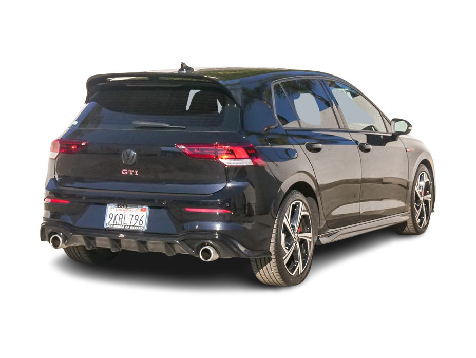 Thumbnail: 2024 Volkswagen Golf - 20