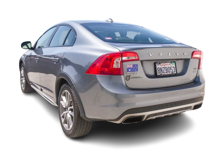 Thumbnail: 2016 Volvo S60 - 2
