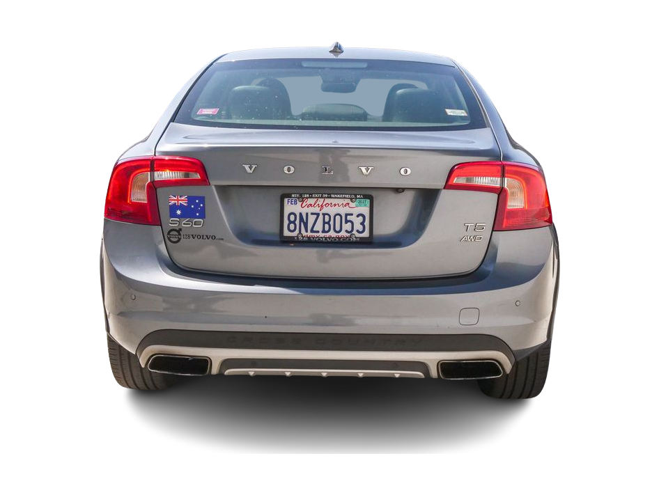 Thumbnail: 2016 Volvo S60 - 3