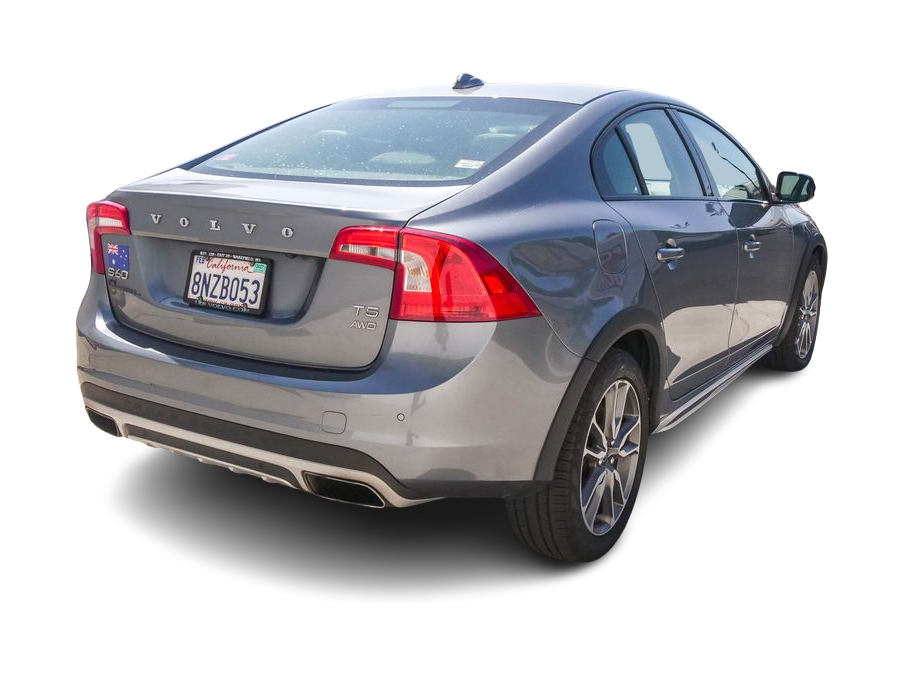 Thumbnail: 2016 Volvo S60 - 11
