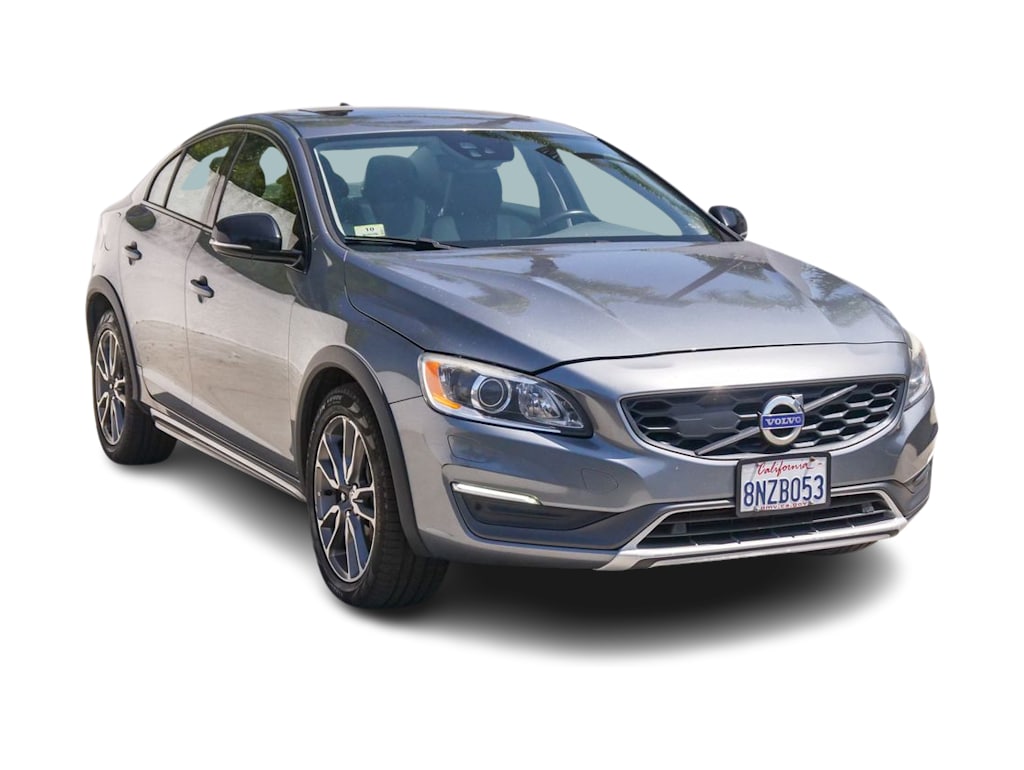 Thumbnail: 2016 Volvo S60 - 8