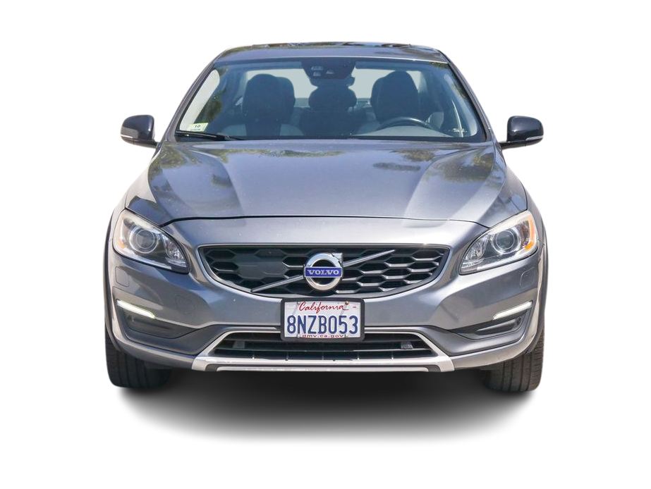 Thumbnail: 2016 Volvo S60 - 4