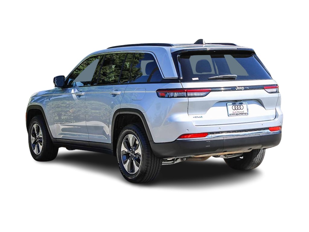Thumbnail: 2024 Jeep Grand Cherokee - 3