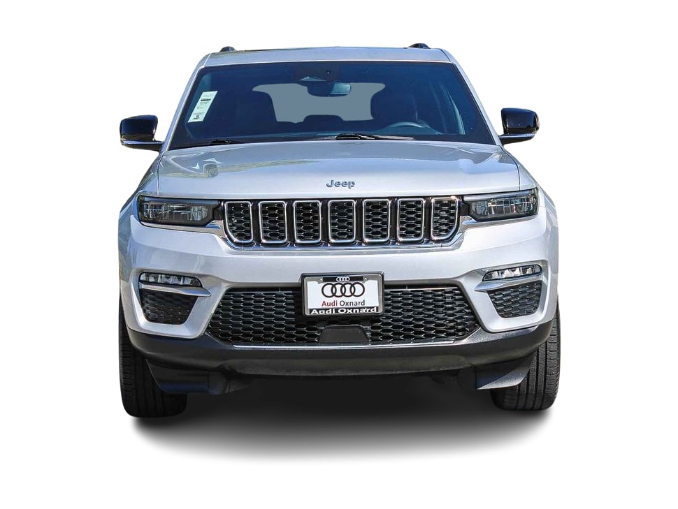 Thumbnail: 2024 Jeep Grand Cherokee - 5