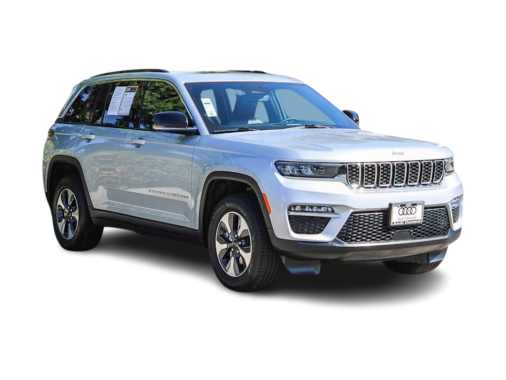 Thumbnail: 2024 Jeep Grand Cherokee - 17