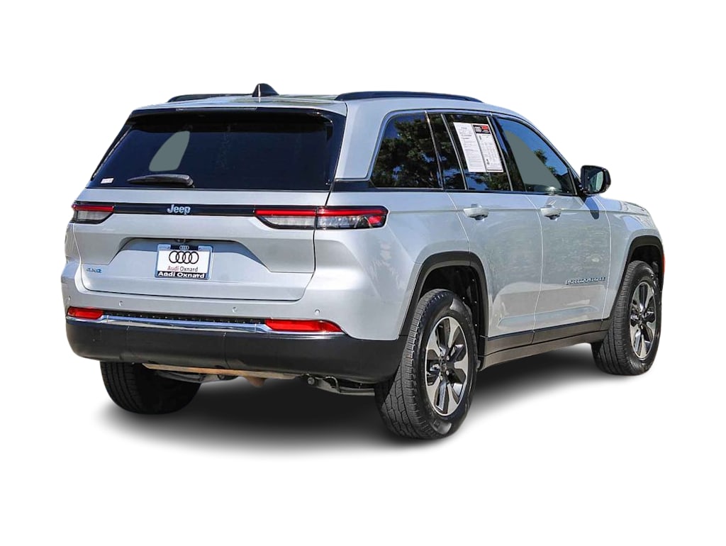Thumbnail: 2024 Jeep Grand Cherokee - 18
