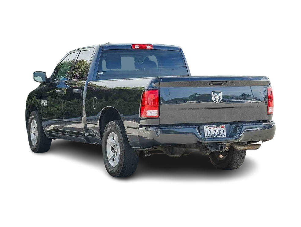 Thumbnail: 2017 RAM 1500 - 3