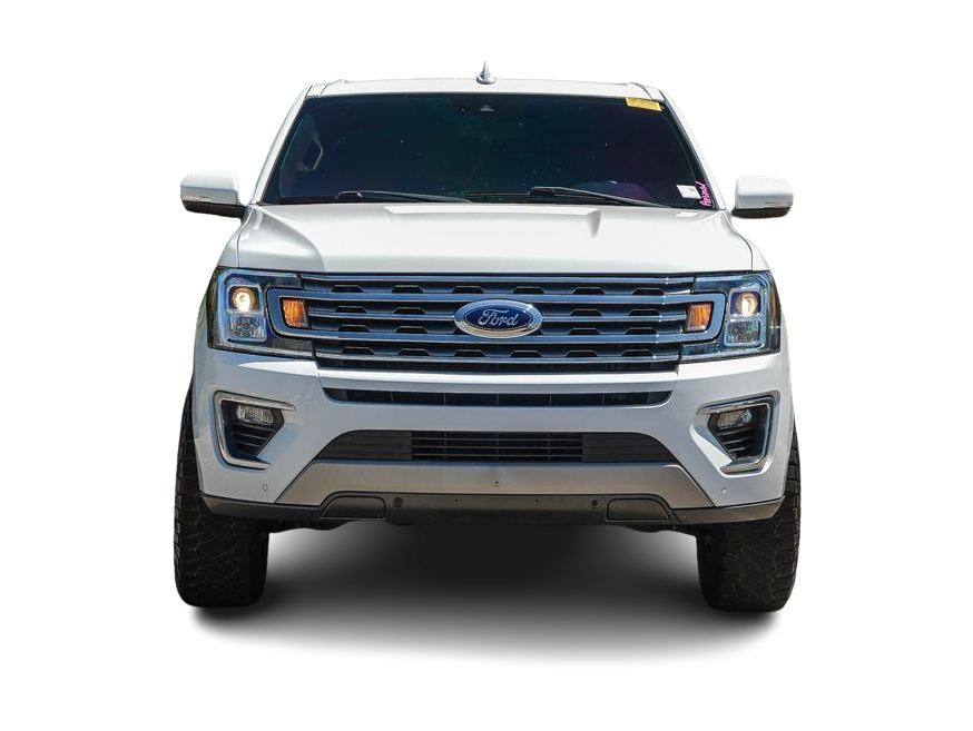 Thumbnail: 2021 Ford Expedition - 5