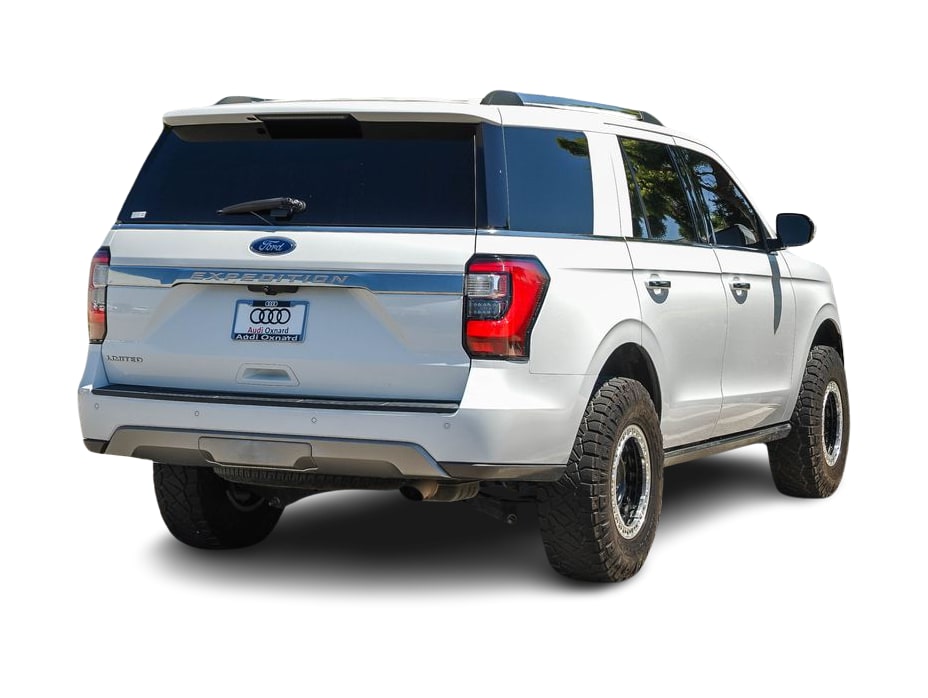 Thumbnail: 2021 Ford Expedition - 16