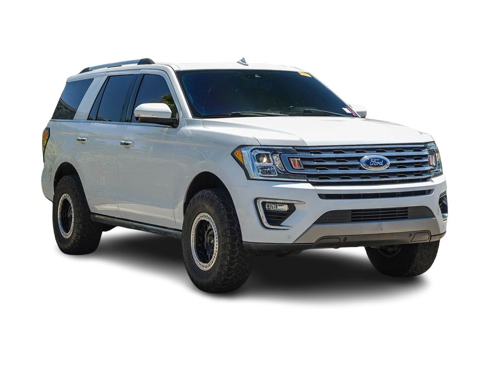 Thumbnail: 2021 Ford Expedition - 13